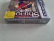 (Bild für) GBA The Revenge of Shinobi EUR