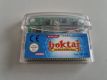 (Bild für) GBA Boktai - The Sun is in Your Hand EUU