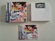 (Bild für) GBA Dragon Ball Z - Taiketsu EUR