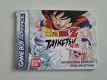 (Bild für) GBA Dragon Ball Z - Taiketsu EUR