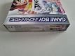 (Bild für) GBA Dragon Ball Z - Taiketsu EUR
