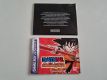 (Bild für) GBA Dragon Ball - Advanced Adventure NOE