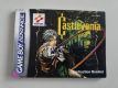 (Bild für) GBA Castlevania - Circle of the Moon EUR