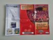 (Bild für) GBA Pokemon - Mystery Dungeon - Team Rot NNOE