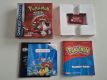 (Bild für) GBA Pokemon - Rubin-Edition NNOE