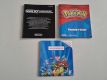 (Bild für) GBA Pokemon - Rubin-Edition NNOE