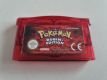 (Bild für) GBA Pokemon - Rubin-Edition NNOE
