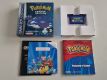 (Bild für) GBA Pokemon - Saphir-Edition NNOE