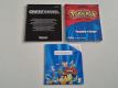 (Bild für) GBA Pokemon - Saphir-Edition NNOE