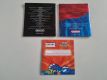 (Bild für) GBA Pokemon - Saphir-Edition NNOE