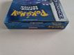 (Bild für) GBA Pokemon - Saphir-Edition NNOE