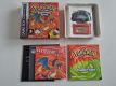 (Bild für) GBA Pokemon - Feuerrote Edition NNOE