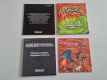 (Bild für) GBA Pokemon - Feuerrote Edition NNOE