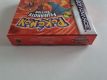 (Bild für) GBA Pokemon - Feuerrote Edition NNOE