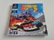 (Bild für) PS1 Destruction Derby 2