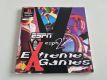 (Bild für) PS1 ESPN Extreme Games