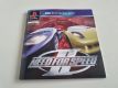 (Bild für) PS1 Need for Speed II