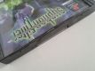 (Bild für) PS1 Syphon Filter