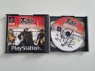 (Bild für) PS1 Bushido Blade