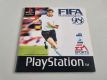 (Bild für) PS1 Fifa 98 - Die WM-Qualifikation