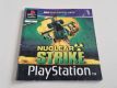 (Bild für) PS1 Nuclear Strike