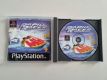 (Bild für) PS1 Rapid Racer
