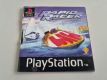 (Bild für) PS1 Rapid Racer