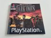 (Bild für) PS1 Warhammer - Dark Omen