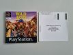 (Bild für) PS1 Wild Arms
