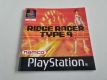 (Bild für) PS1 Ridge Racer Type 4