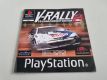 (Bild für) PS1 V-Rally 2 - Championship Edition