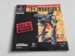 (Bild für) PS1 Mechwarrior 2