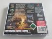 (Bild für) PS1 Alone in the Dark - The New Nightmare