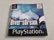 (Bild für) PS1 Diver's Dream