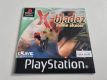 (Bild für) PS1 X-bladez inline skater