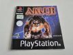 (Bild für) PS1 Akuji the Heartless