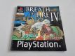 (Bild für) PS1 Breath of Fire IV