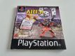 (Bild für) PS1 Area 51