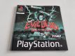 (Bild für) PS1 Evil Dead - Hail to the King