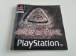 (Bild für) PS1 Ark of Time