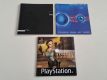 (Bild für) PS1 Tomb Raider IV - The Last Revelation