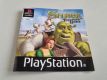 (Bild für) PS1 Shrek - Treasure Hunt