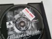 (Bild für) PS1 Blaze & Blade