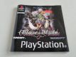 (Bild für) PS1 Blaze & Blade