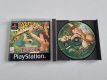(Bild für) PS1 Disneys Tarzan