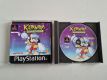 (Bild für) PS1 Klonoa - Door To Phantomile