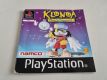 (Bild für) PS1 Klonoa - Door To Phantomile