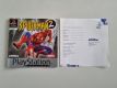 (Bild für) PS1 Spider-Man 2 - Enter Electro
