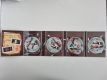 (Bild für) DVD Jeepers Creepers 1 & 2 - 4 DVD Deluxe Edition