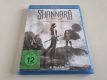 (Bild für) BR The Shannara Chronicles - Staffel 1